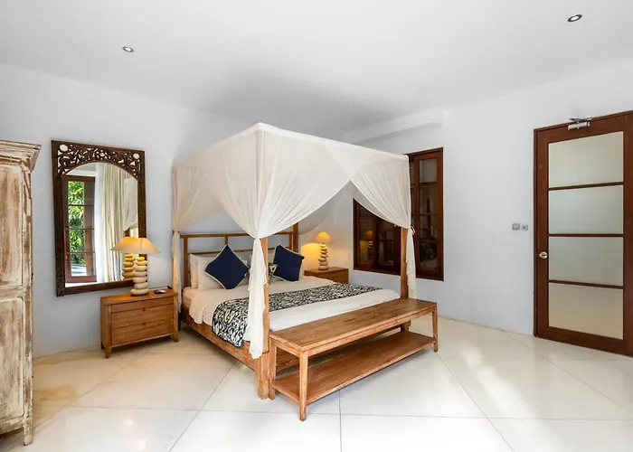 Sahaja By Betterplace Canggu