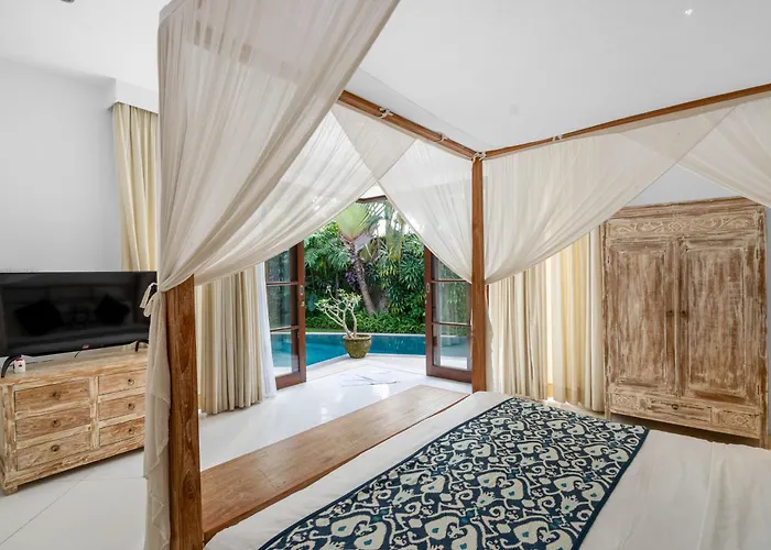 Villa Sahaja By Betterplace