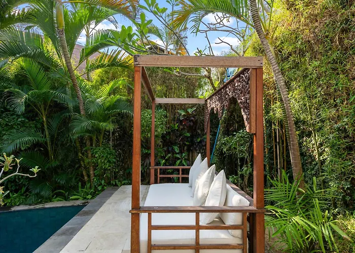 Sahaja By Betterplace Villa *